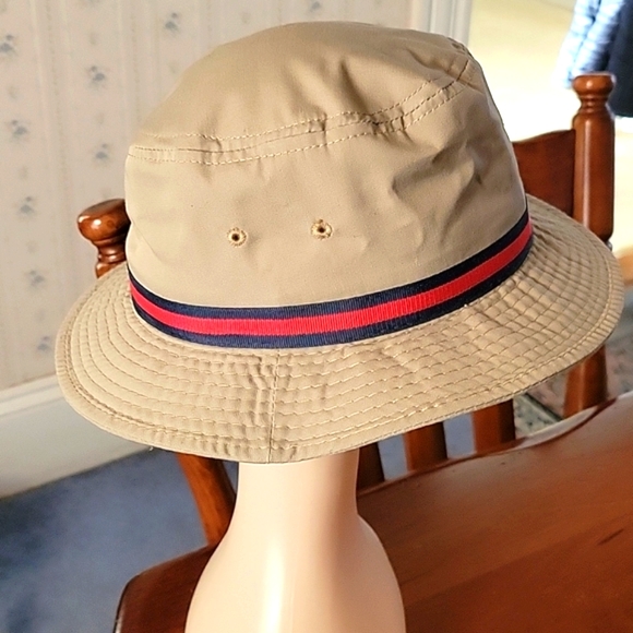 Dorfman Pacific Co. DPC Bucket Hat Red Band - M - Picture 3 of 6